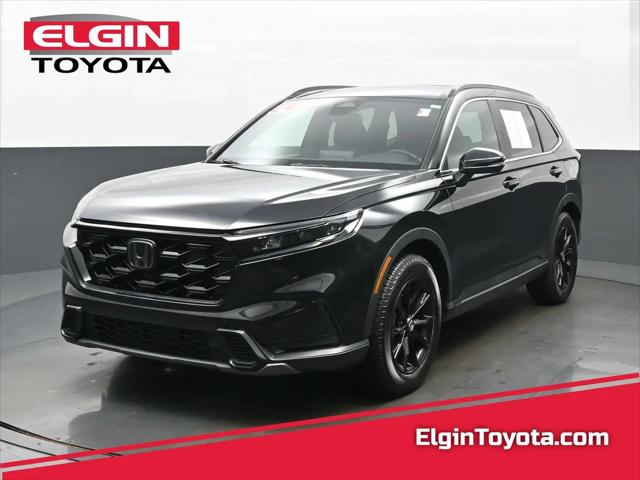 2024 Honda CR-V Hybrid Sport for sale in Streamwood, IL