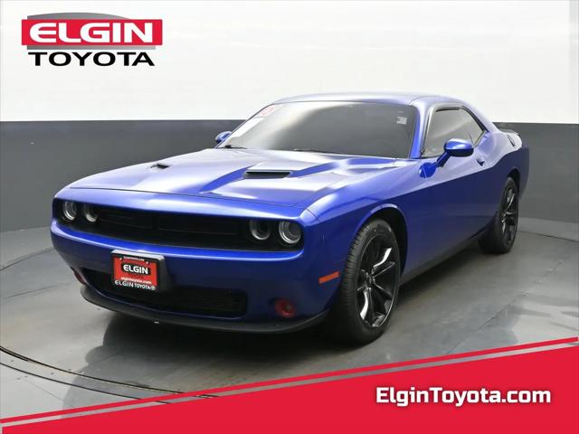 2018 Dodge Challenger SXT for sale in Streamwood, IL