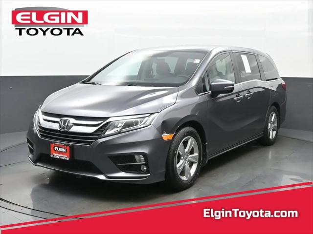 2019 Honda Odyssey EX for sale in Streamwood, IL