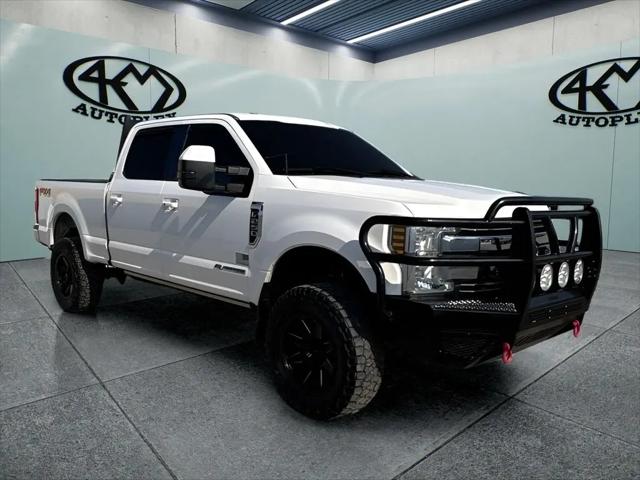 2018 Ford F-250 LARIAT for sale in Abilene, TX