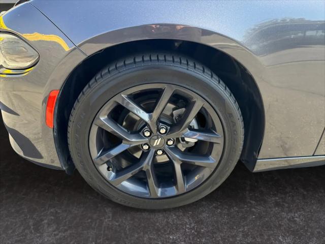 2021 Dodge Charger SXT RWD