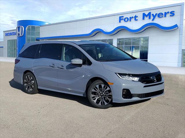 2026 Honda Odyssey Elite for sale in Fort Myers, FL