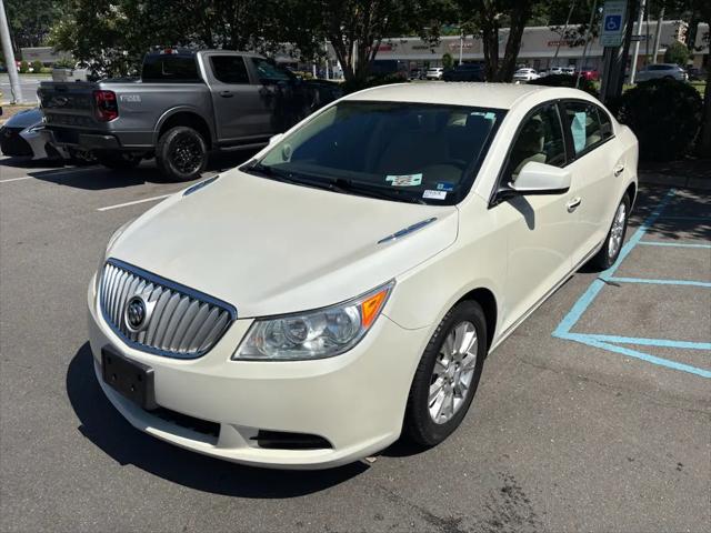 2011 Buick LaCrosse CX for sale in Virginia Beach, VA