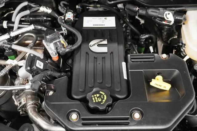 2027 Ram 3500 Tradesman