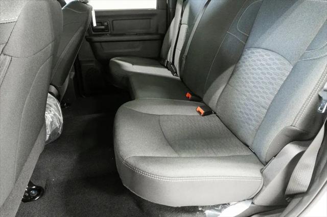 2027 Ram 3500 Tradesman