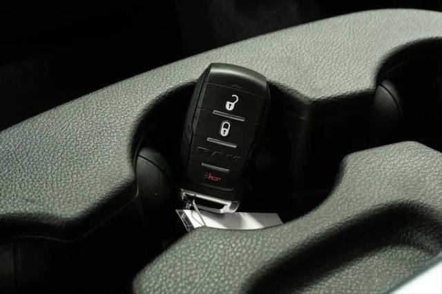2027 Ram 3500 Tradesman