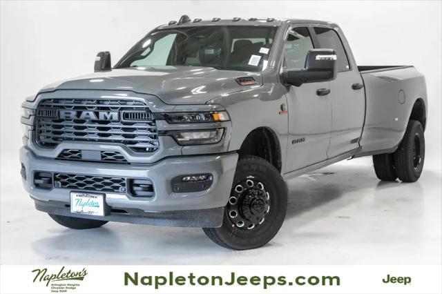 2027 Ram 3500 Big Horn for sale in Arlington Heights, IL