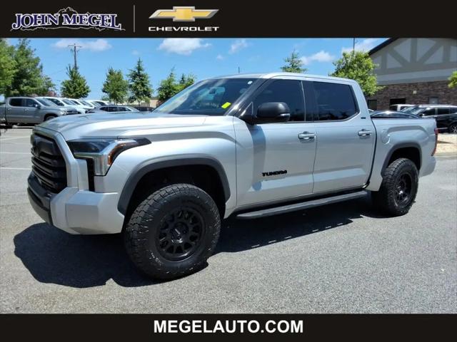 2022 Toyota Tundra SR5 for sale in Dawsonville, GA