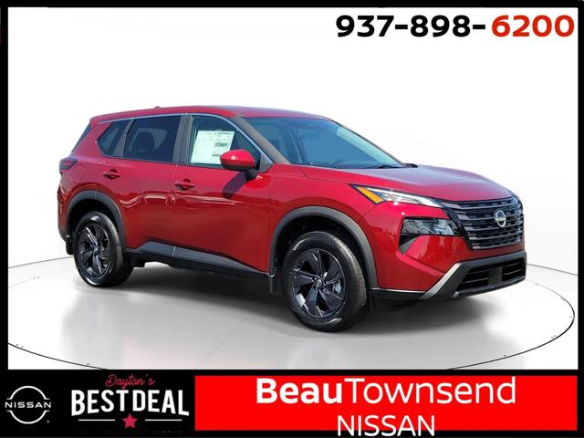 2026 Nissan Rogue SV for sale in Vandalia, OH