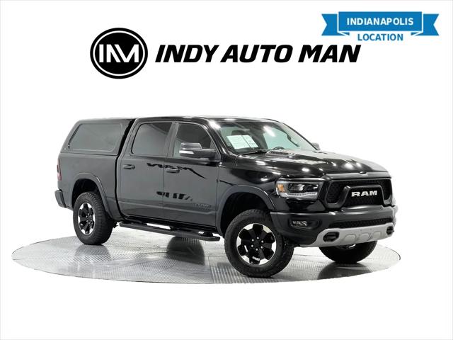 2022 Ram 1500 Rebel for sale in Indianapolis, IN