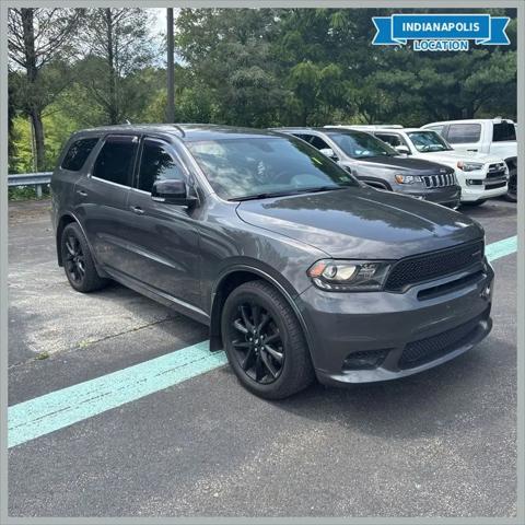 2019 Dodge Durango GT Plus RWD for sale in Indianapolis, IN