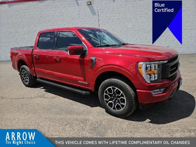 2023 Ford F-150 LARIAT for sale in Abilene, TX