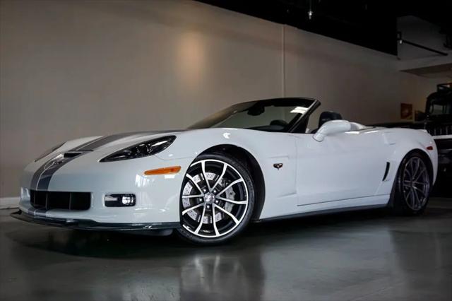 2013 Chevrolet Corvette 427 for sale in Naperville, IL