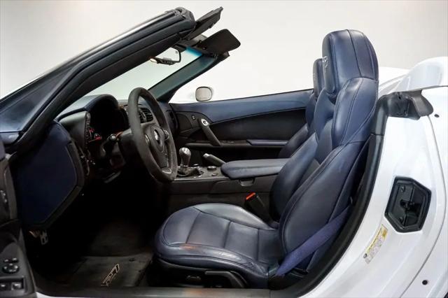 2013 Chevrolet Corvette 427