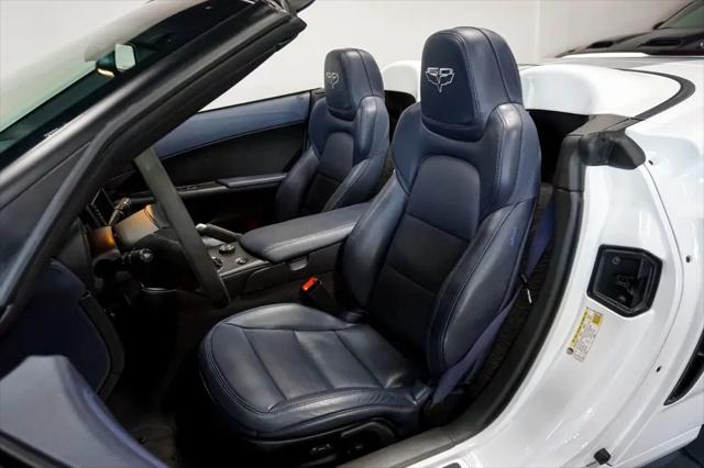 2013 Chevrolet Corvette 427