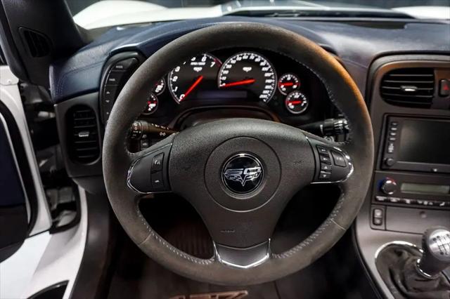 2013 Chevrolet Corvette 427