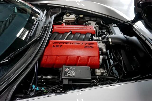 2013 Chevrolet Corvette 427