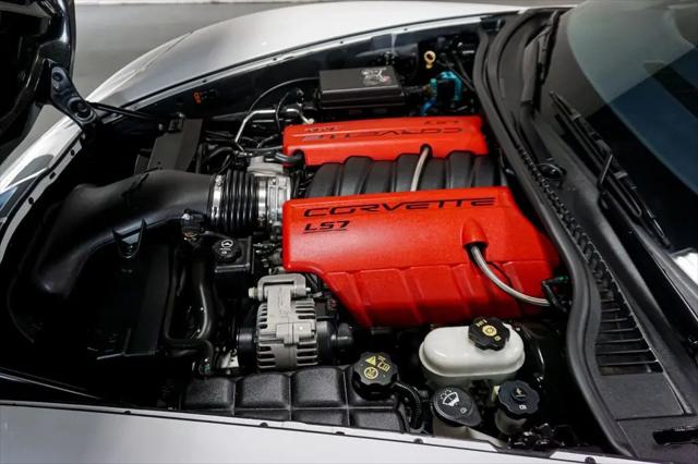 2013 Chevrolet Corvette 427