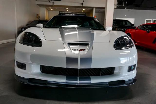 2013 Chevrolet Corvette 427