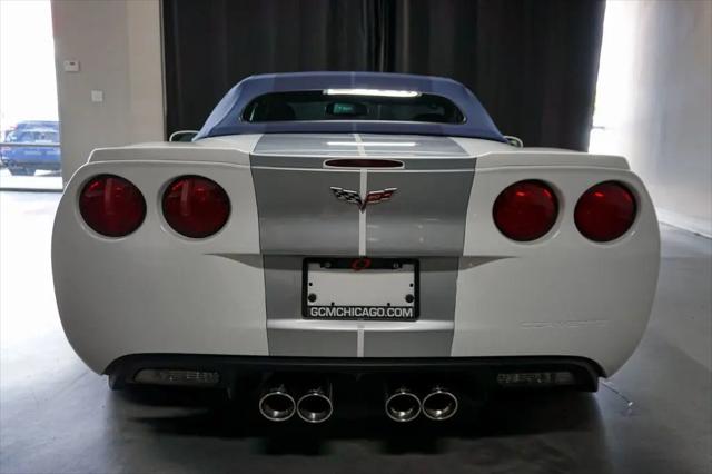 2013 Chevrolet Corvette 427