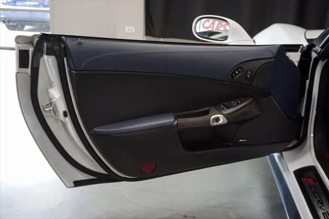 2013 Chevrolet Corvette 427