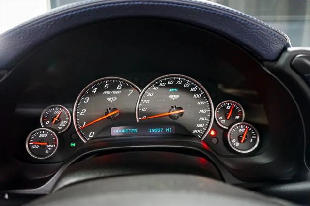 2013 Chevrolet Corvette 427