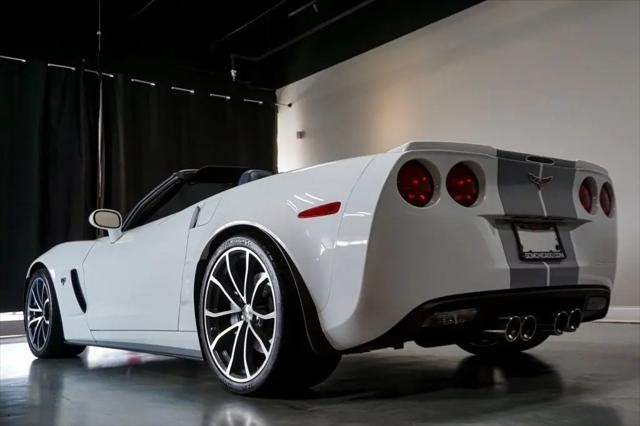 2013 Chevrolet Corvette 427