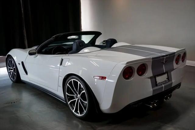 2013 Chevrolet Corvette 427