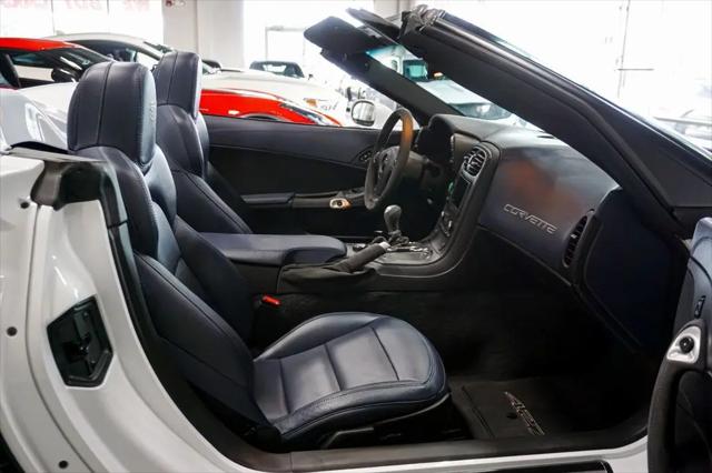 2013 Chevrolet Corvette 427