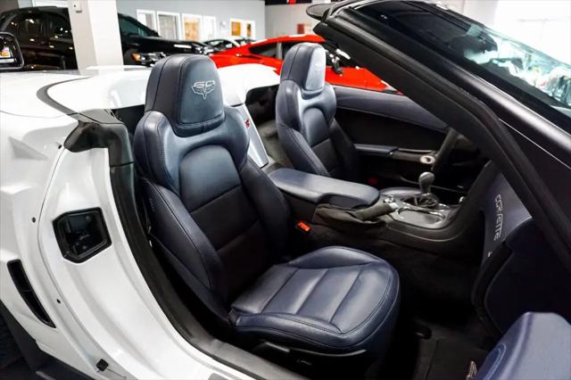 2013 Chevrolet Corvette 427