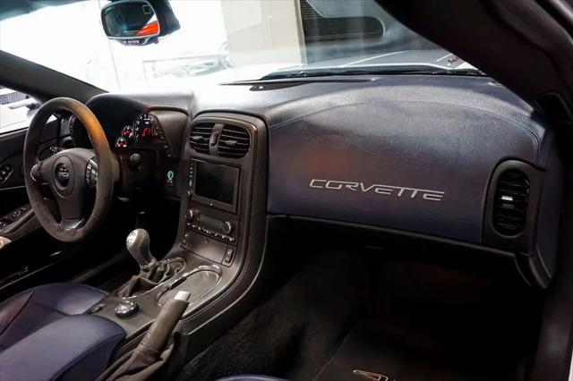2013 Chevrolet Corvette 427