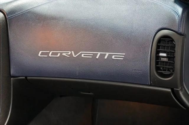 2013 Chevrolet Corvette 427