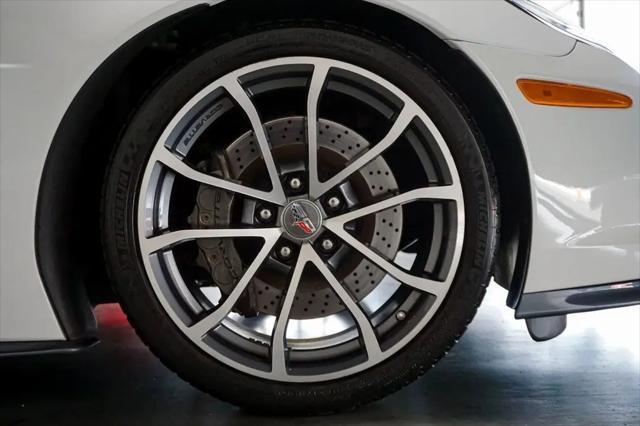 2013 Chevrolet Corvette 427