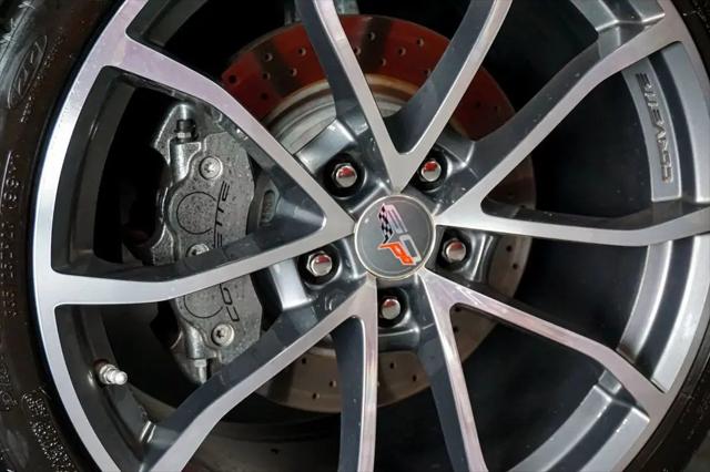 2013 Chevrolet Corvette 427