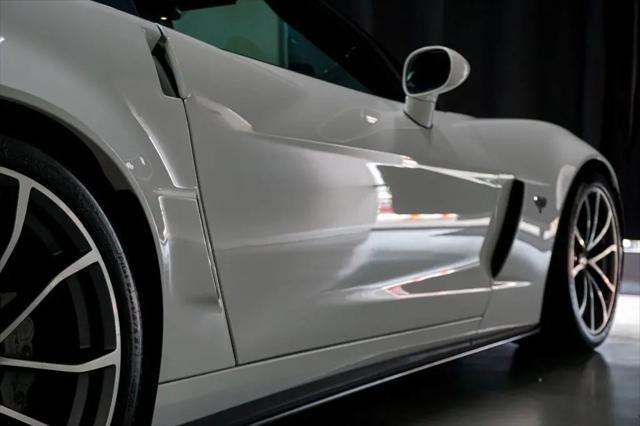 2013 Chevrolet Corvette 427