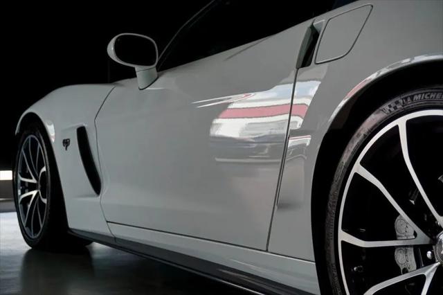 2013 Chevrolet Corvette 427