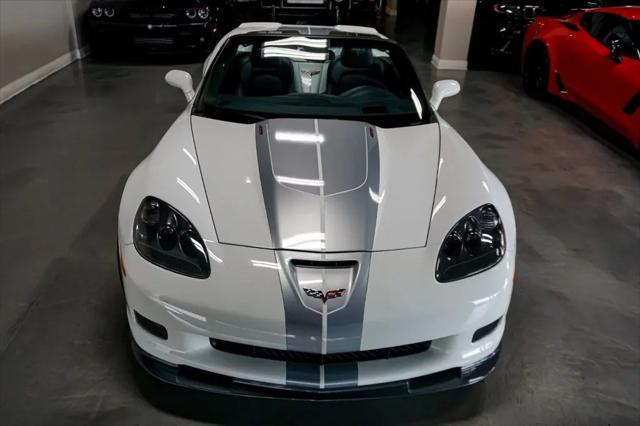 2013 Chevrolet Corvette 427