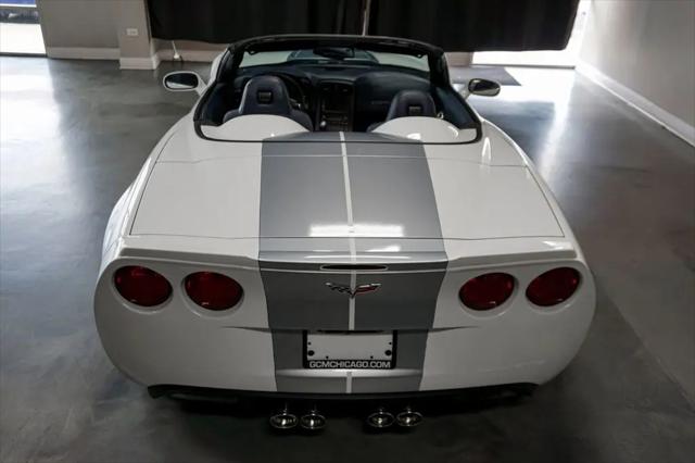 2013 Chevrolet Corvette 427