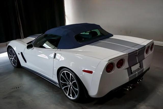 2013 Chevrolet Corvette 427
