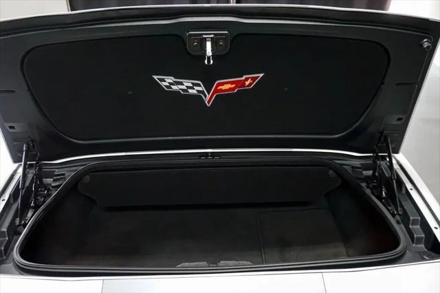 2013 Chevrolet Corvette 427