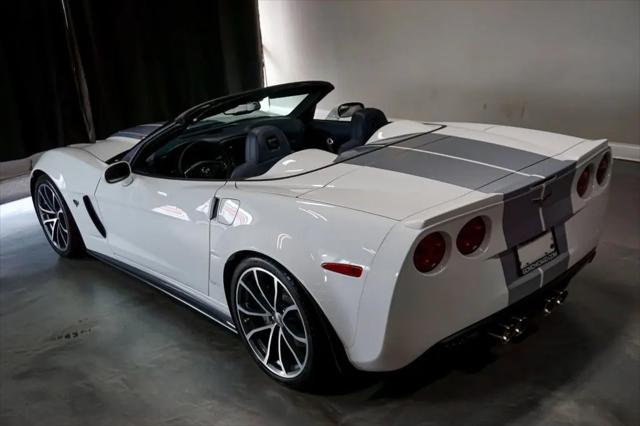 2013 Chevrolet Corvette 427