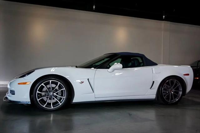 2013 Chevrolet Corvette 427