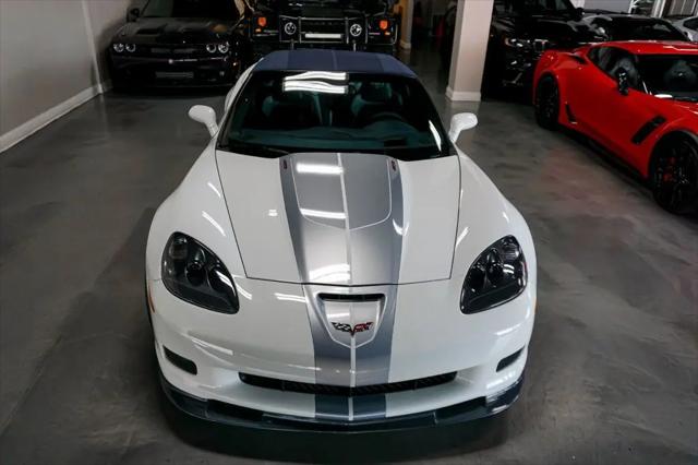 2013 Chevrolet Corvette 427