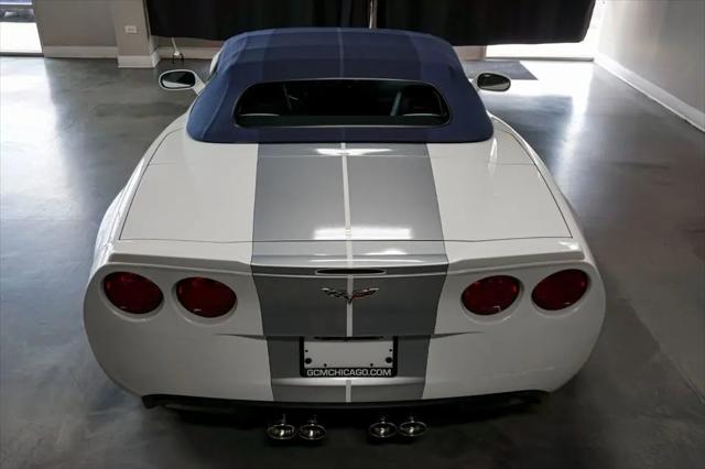 2013 Chevrolet Corvette 427