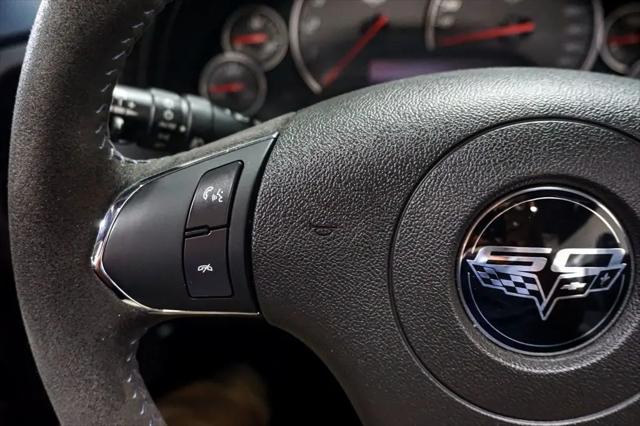 2013 Chevrolet Corvette 427
