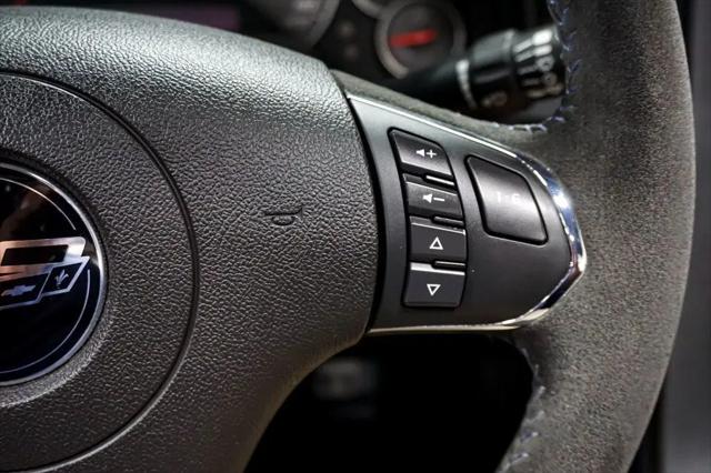 2013 Chevrolet Corvette 427
