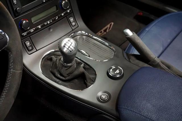 2013 Chevrolet Corvette 427