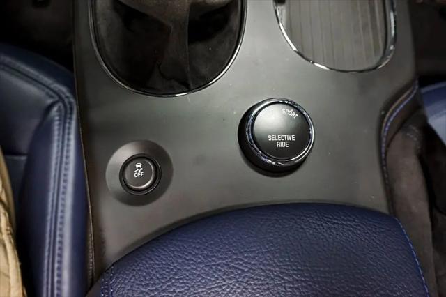 2013 Chevrolet Corvette 427