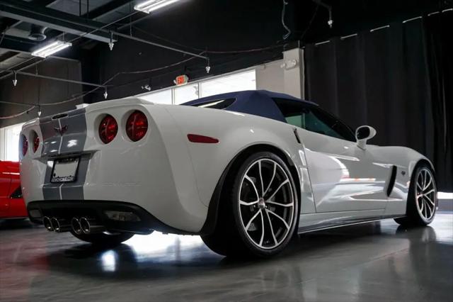 2013 Chevrolet Corvette 427