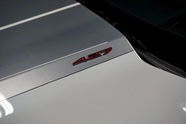 2013 Chevrolet Corvette 427